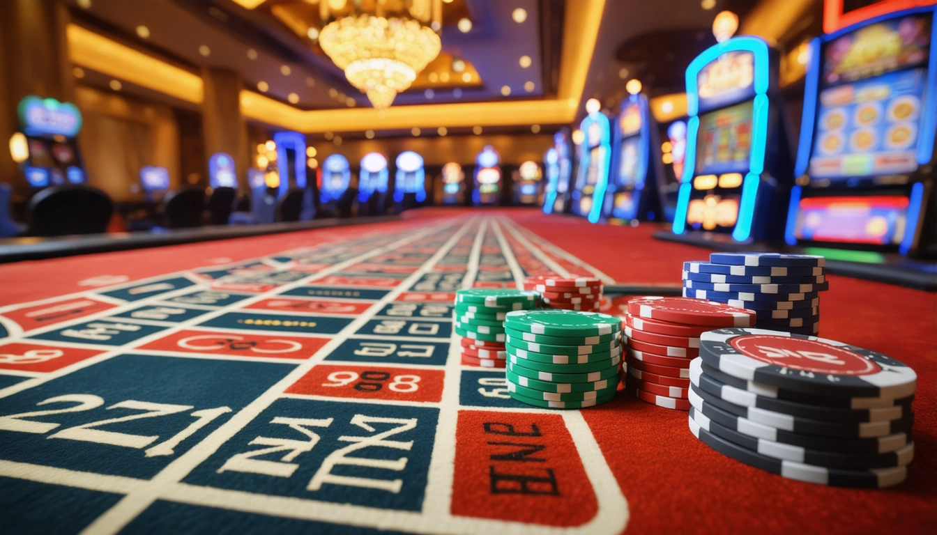 Realz casino bonus details and wagering guide