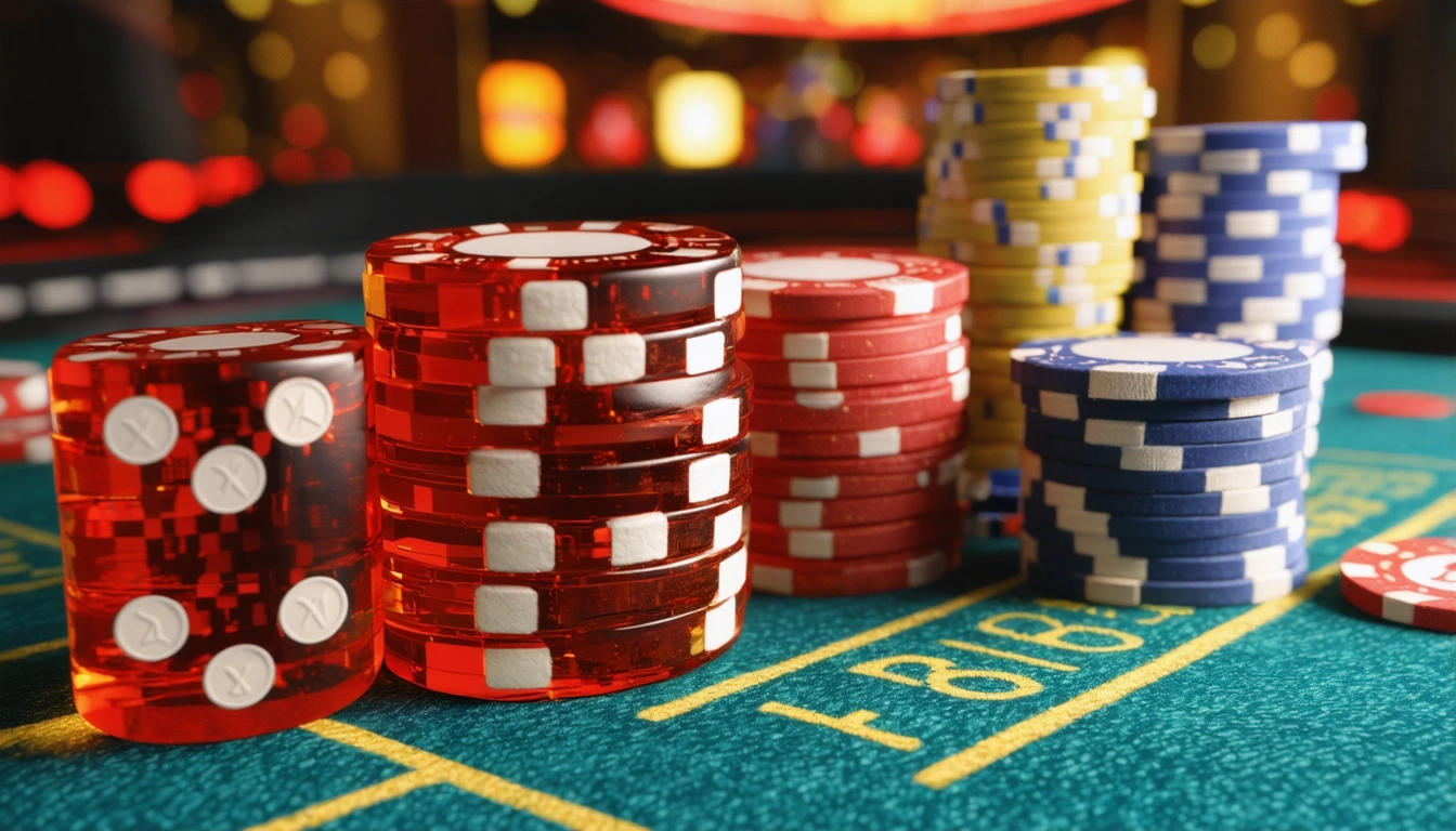 Realz casino registration guide and account setup
